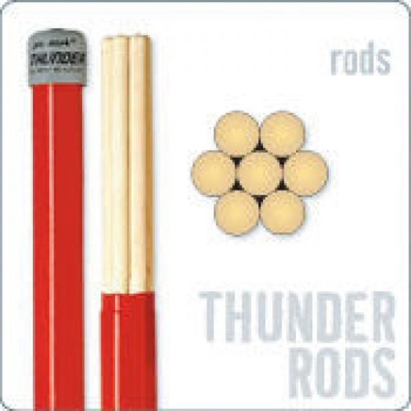 Promark Thunder Rods