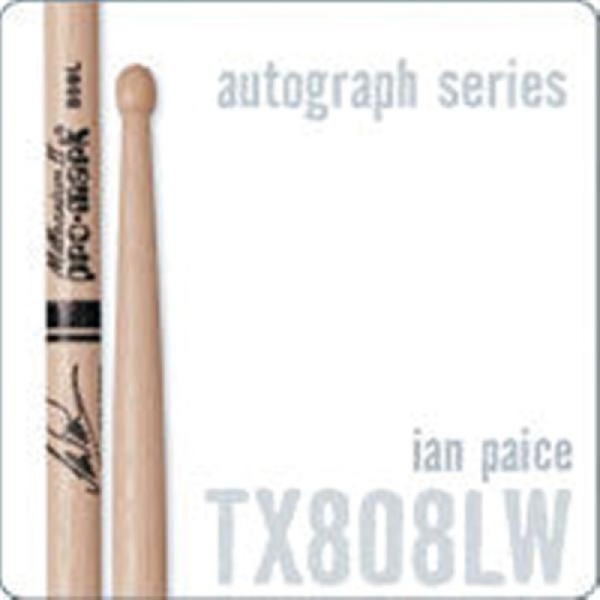 Pro Mark Ian Paice"