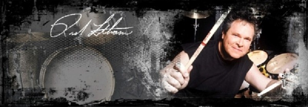 Pro Mark Rick Latham