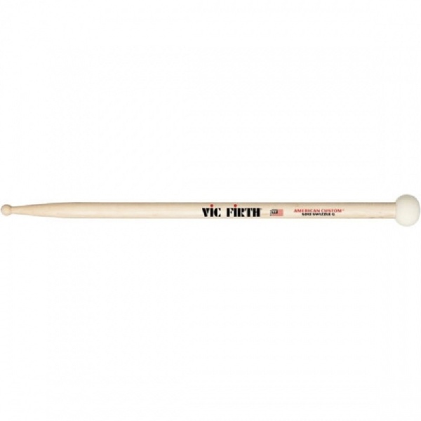 Vic Firth SD12 Swizzel G