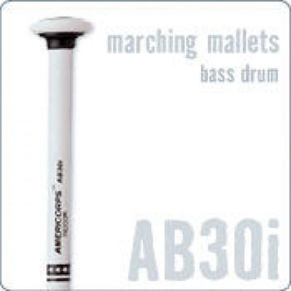 Pro Mark Tim Tom Mallets AB30i