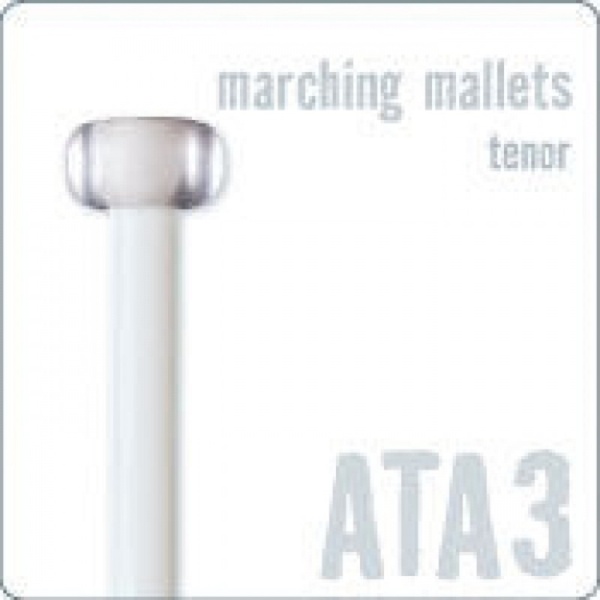 Pro Mark Tim Tom Mallets ATA3