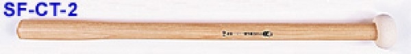 Silverfox Tim Tom Mallets CT2