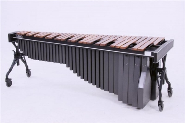 Adams Artist Marimba MAHC50, 5Okt.C2-C7, Palisander 72-40mm