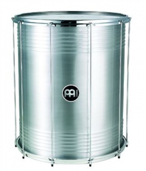 MEINL SURDO DRUM 22" ALUMINIUM