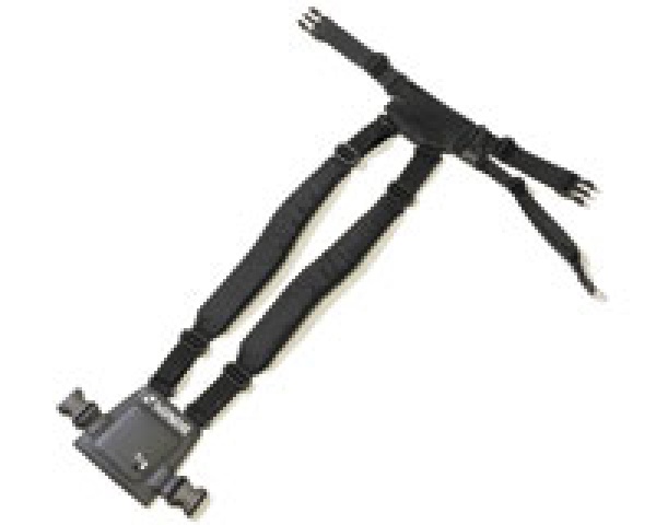 Sonor Powergurt für Snare L-XL