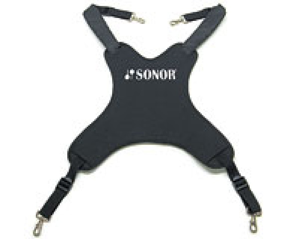 Sonor Powertragegurt für Bassdrum Größe L-XL