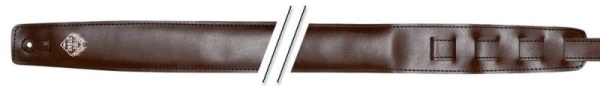 GEWA GITARRENGURT FIRE&STONE LEATHER FREE-EDITION