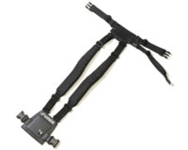 Sonor Powergurt für Snare S-M