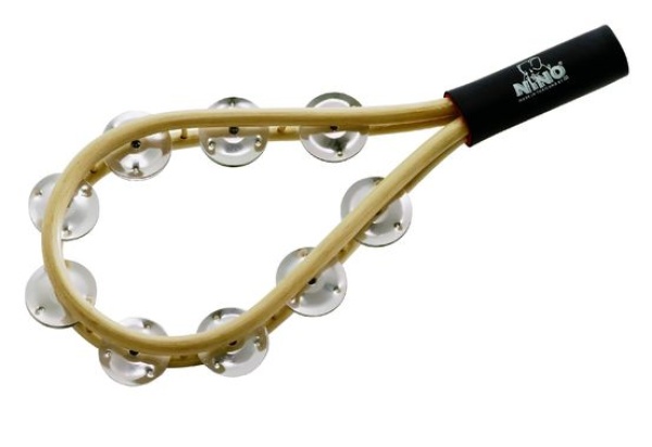 MEINL RACKET TAMBURIN           NINO