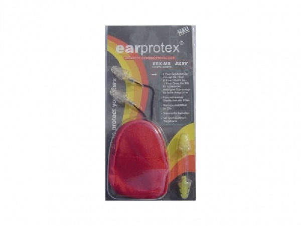 Earprotex ERX-MS Easy