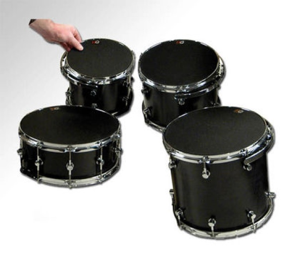 HQ Sound Off Pack Fusion