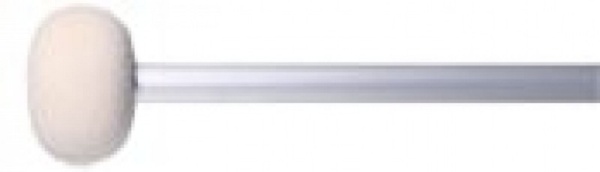 Silverfox Bass Drum Mallets BA4