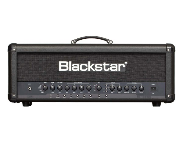 Black-star ID100 TVP