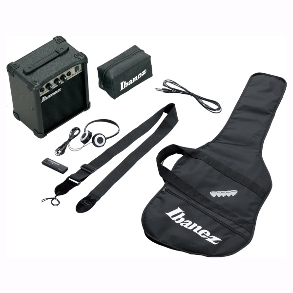 IBANEZ Jumpstart IJRG200