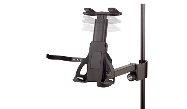 K&M 19740 Tablet PC Halter