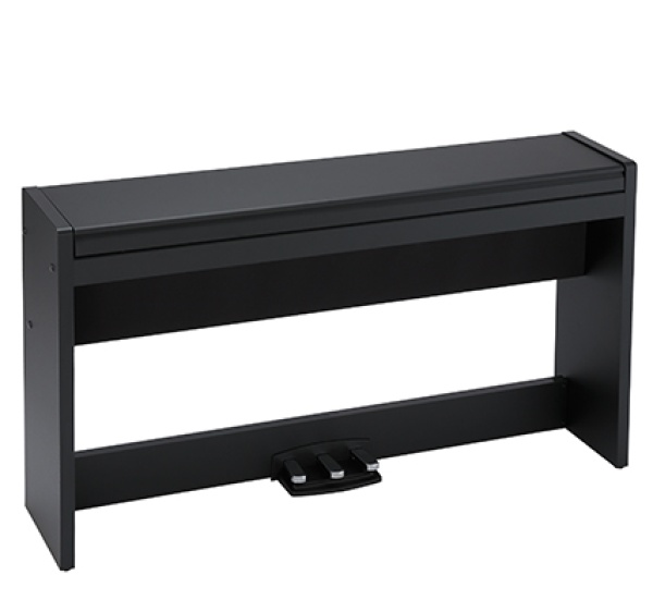 Korg LP-380 Digitalpiano schwarz