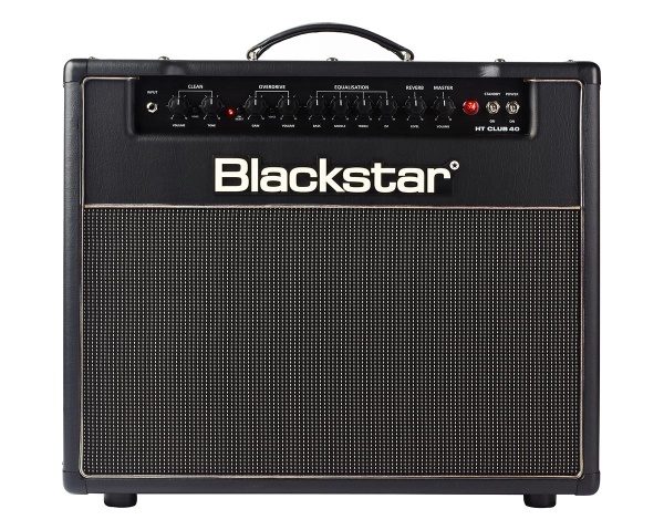 BLACKSTAR HT Club 40 C
