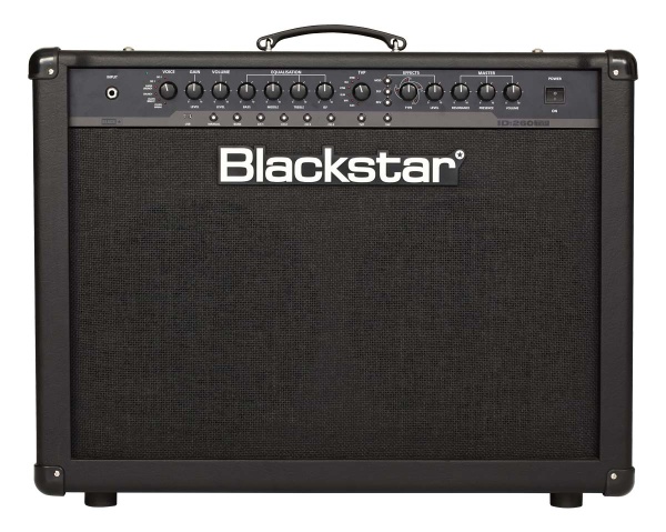 Blackstar ID 260TVP