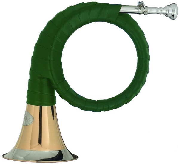 Kühnl & Hoyer 1304G Fürst Pless KL (Kunstleder)