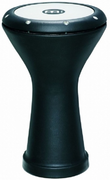 MEINL DOUMBEK ÄGYPTISCH ALUM.   HEADLINER RANGE 21,5 X 43,5