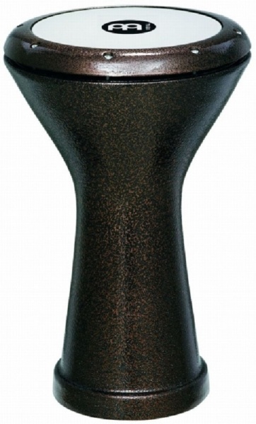MEINL DOUMBEK ÄGYPTISCH ALUM.   HEADLINER RANGE 21,5 X 43,5
