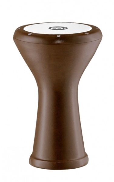 Meinl Doumbek Ägyptisch Alu mit Vinyl überzogen