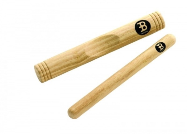 MEINL CLAVES AFRICAN HARDWOOD
