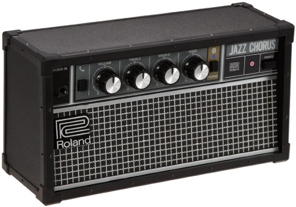 Roland JC-01 Bluetooth Lautsprecher