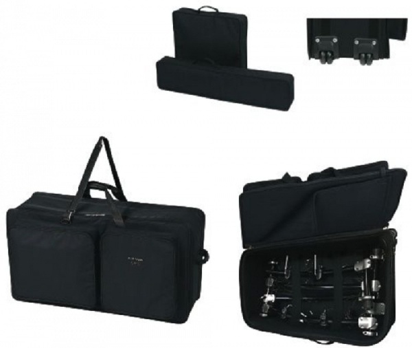 GEWA Bag SPS E-Drum Rack, 100x54x30 cm