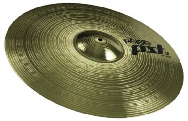 Paiste PST3 20" Ride