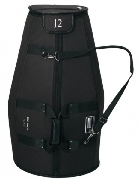 GEWA Bag SPS Conga, 11,75"x30"