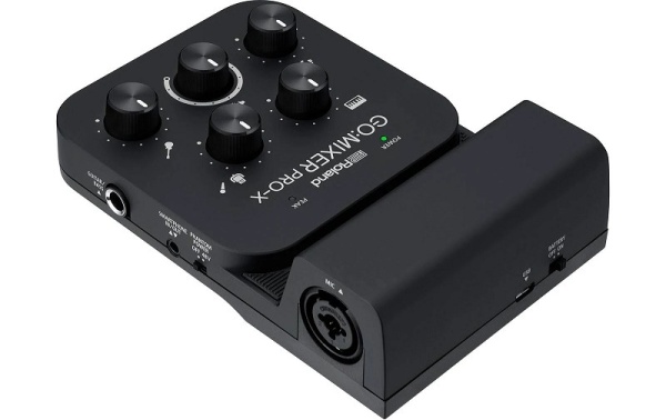 Roland GO:MIXER PRO-X