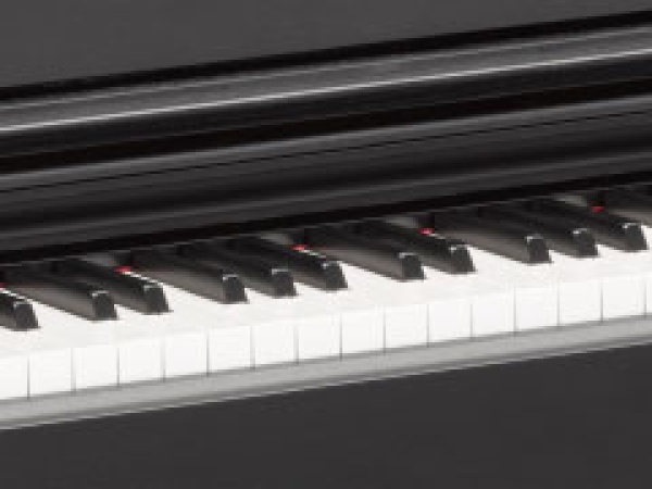 Yamaha YDP143 Arius black