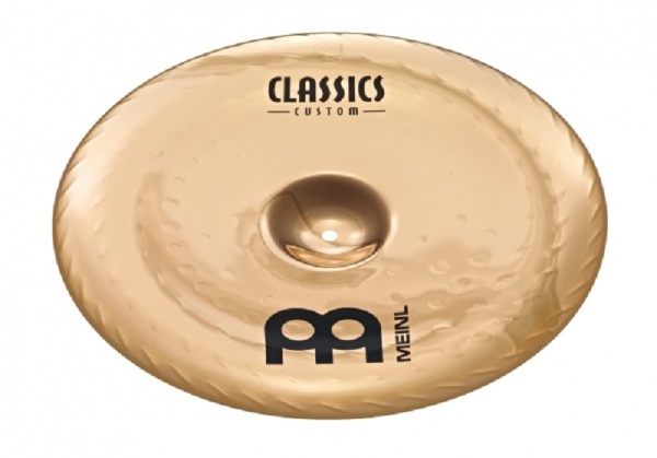 Meinl Classics Custom 16" China