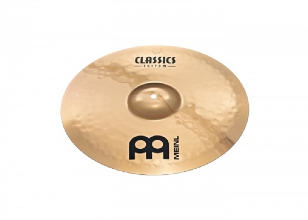 Meinl Classics Custom 14" Medium Crash