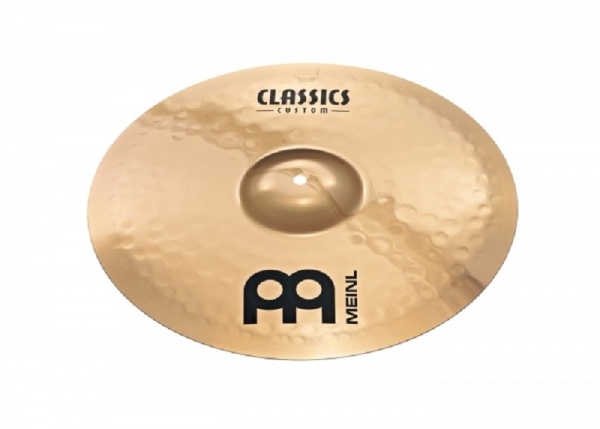Meinl Classics Custom 16" Medium Crash