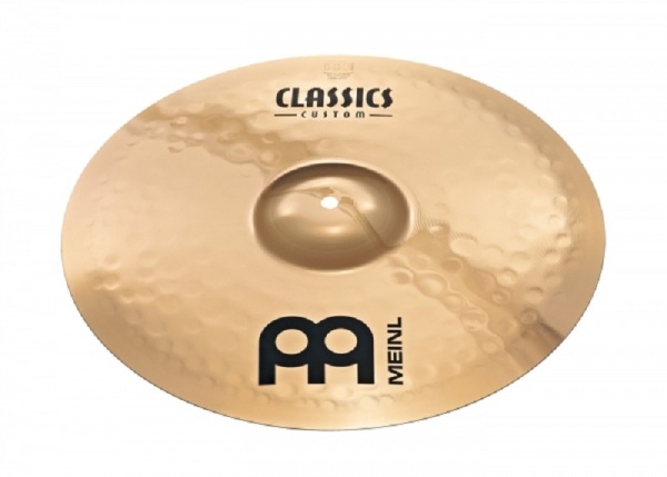 Meinl Classics Custom 18" Medium Crash