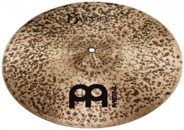 Meinl 17" Byzance Dark Crash