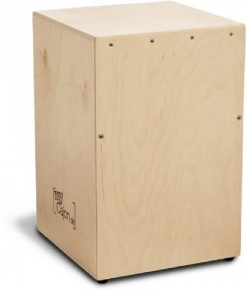 Welche cajon-bausätze gibt es