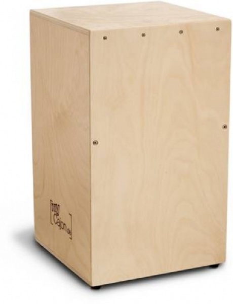Schlagwerk CBA 2, Cajon Bausatz
