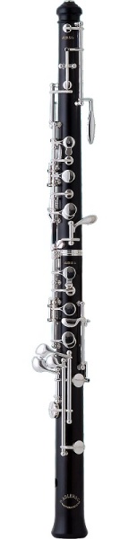 Oskar Adler Oboe 100 Schülermodell