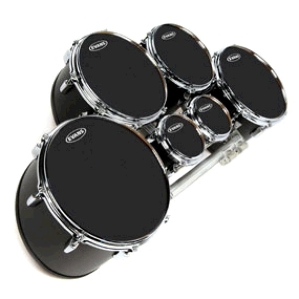 Evans MXB 10" Tenor black