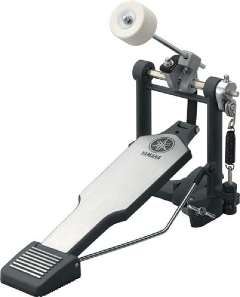 Yamaha FP8500B Single-Pedal