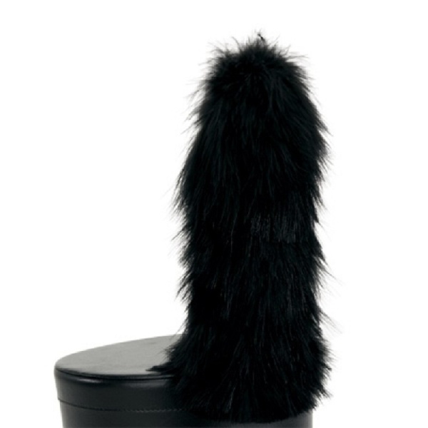 Shako Plumes Fountain Marabou