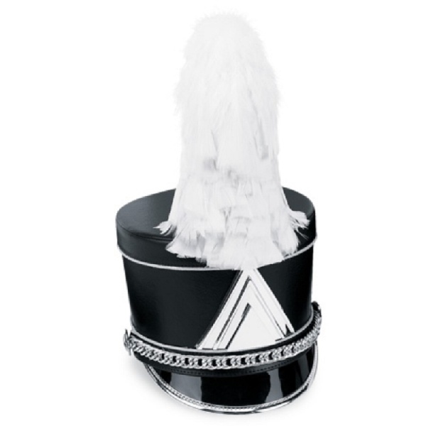 Shako Plumes Carrousel - MesseDeals
