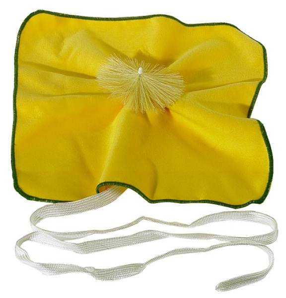 Gewa Durchziehwischer S-Bogen