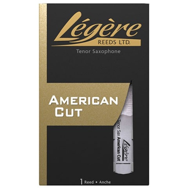 Legere American Cut Stärke 2,5 Tenorsaxophon