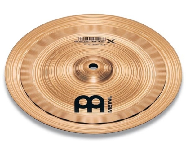 Meinl Generation X 10"/12" Electro Stack