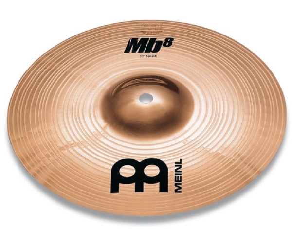Meinl MB8 10" Splash